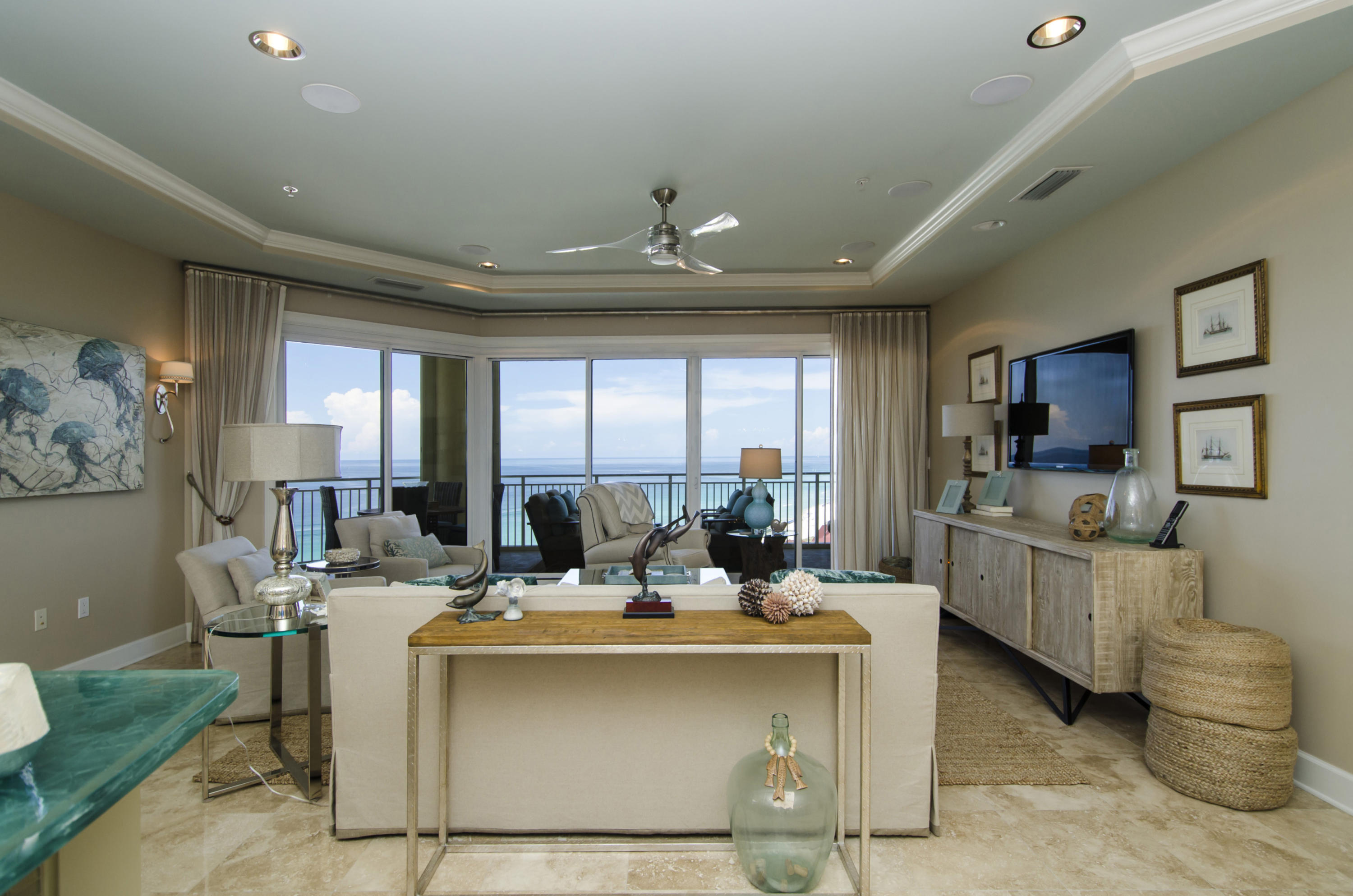 GRAND DUNES - SOUTH TOWER - Residential