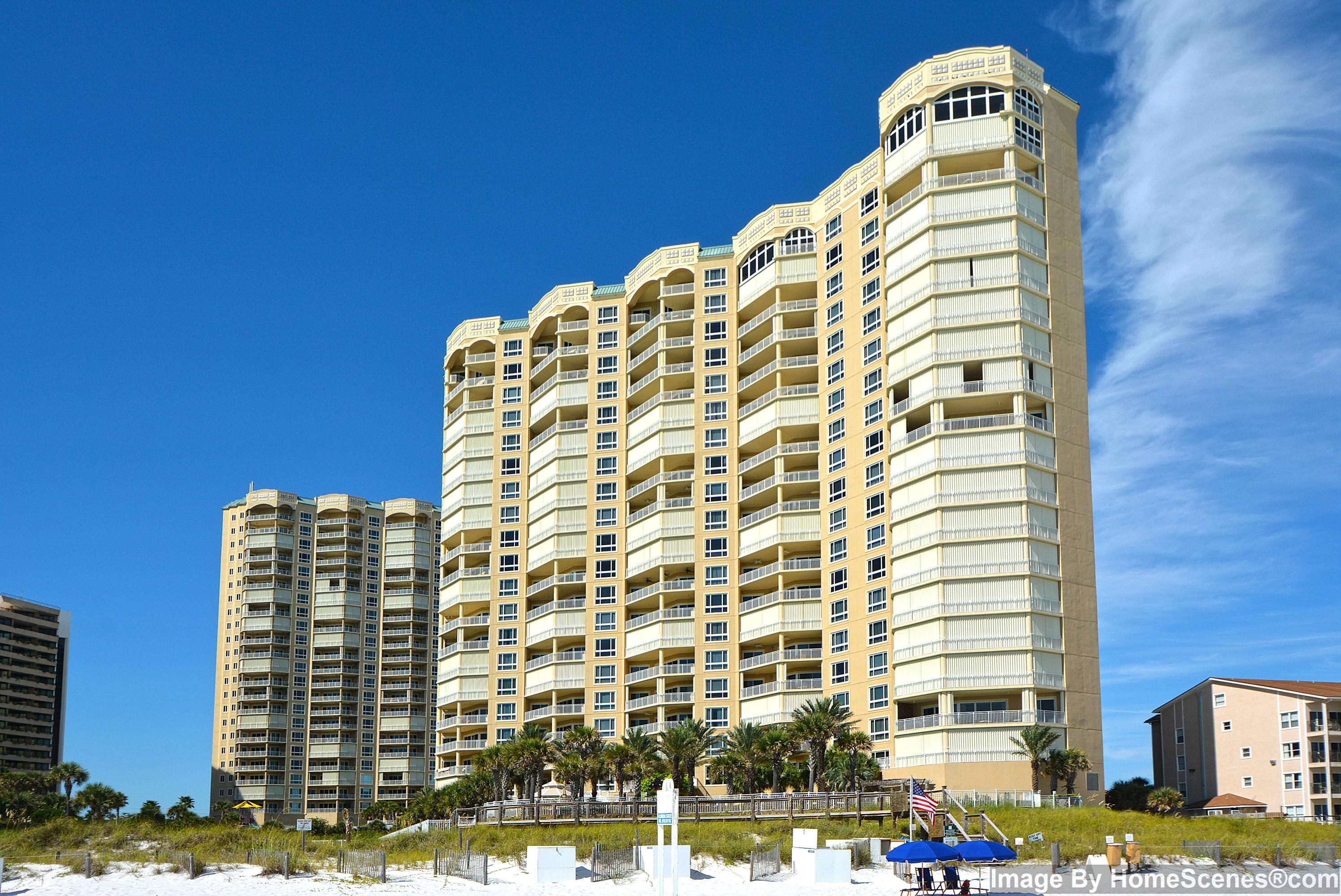 GRAND DUNES - SOUTH TOWER - Residential