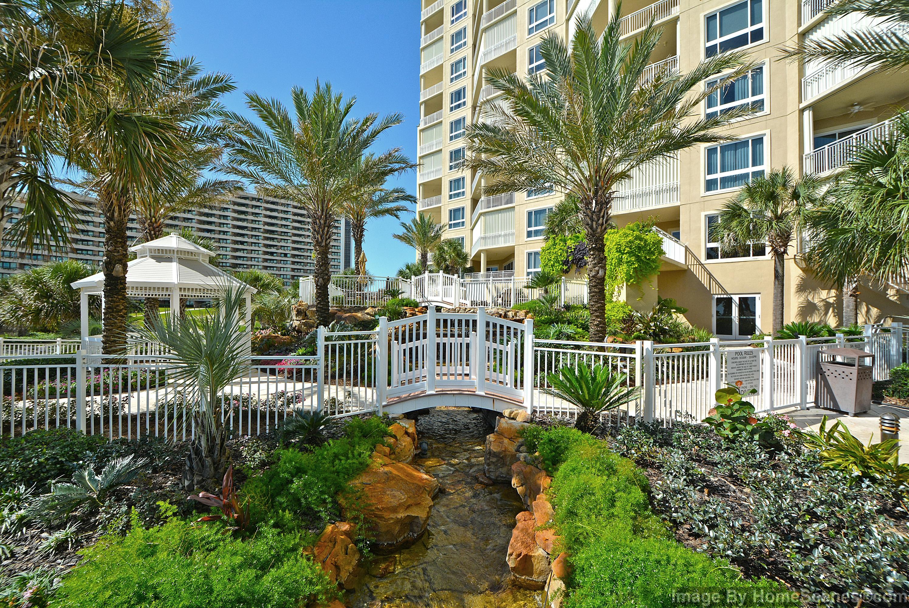 GRAND DUNES - SOUTH TOWER - Residential