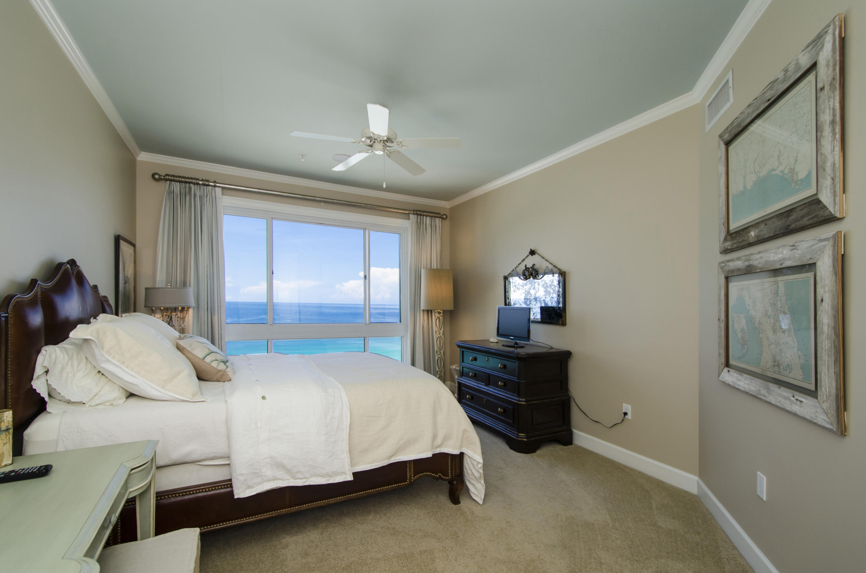 GRAND DUNES - SOUTH TOWER - Residential