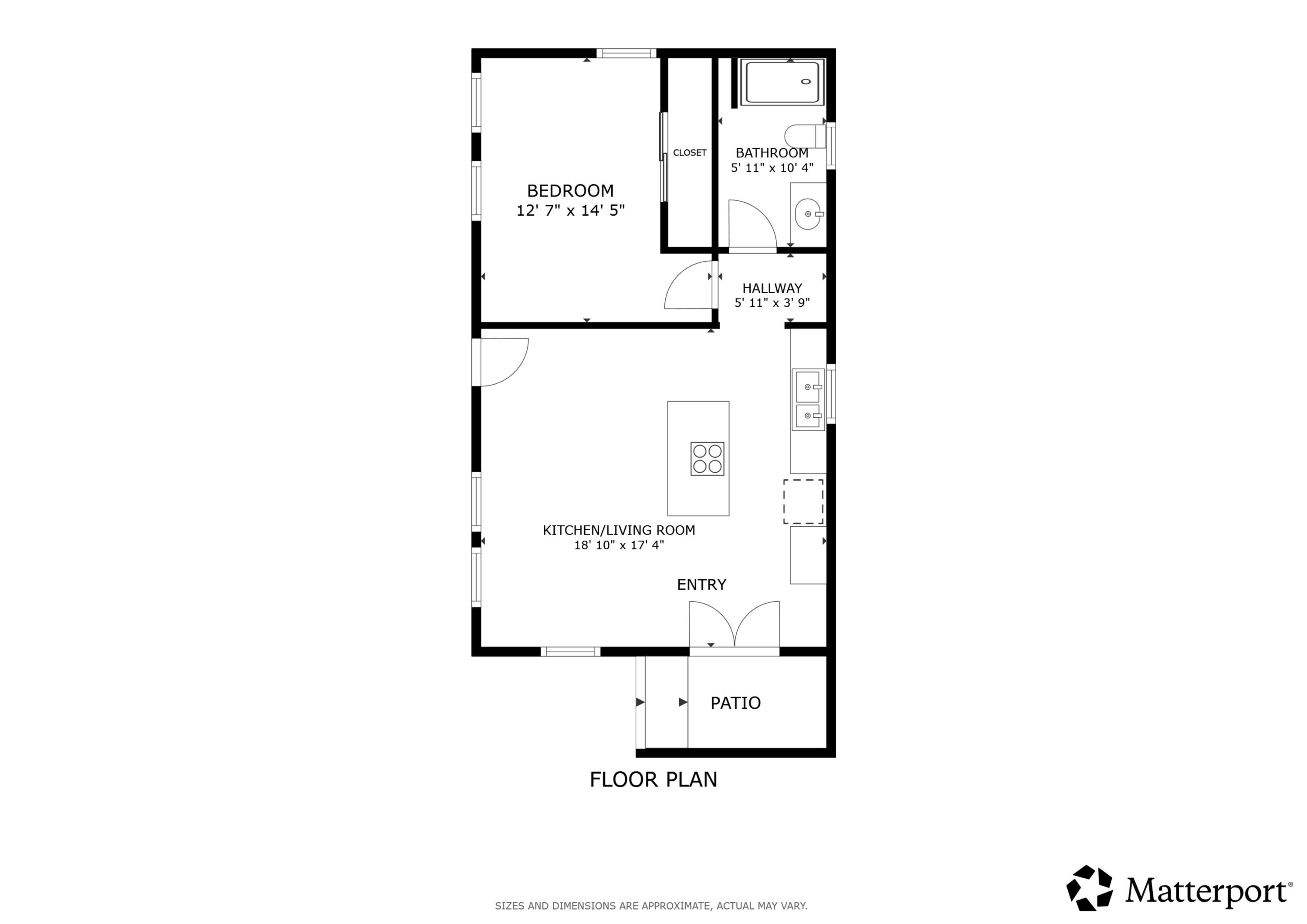 HAPPY HOLLOW - Residential