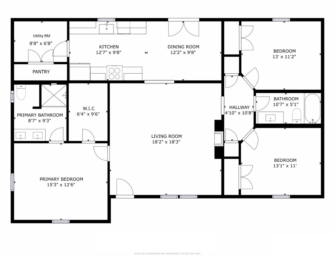 HAPPY HOLLOW - Residential
