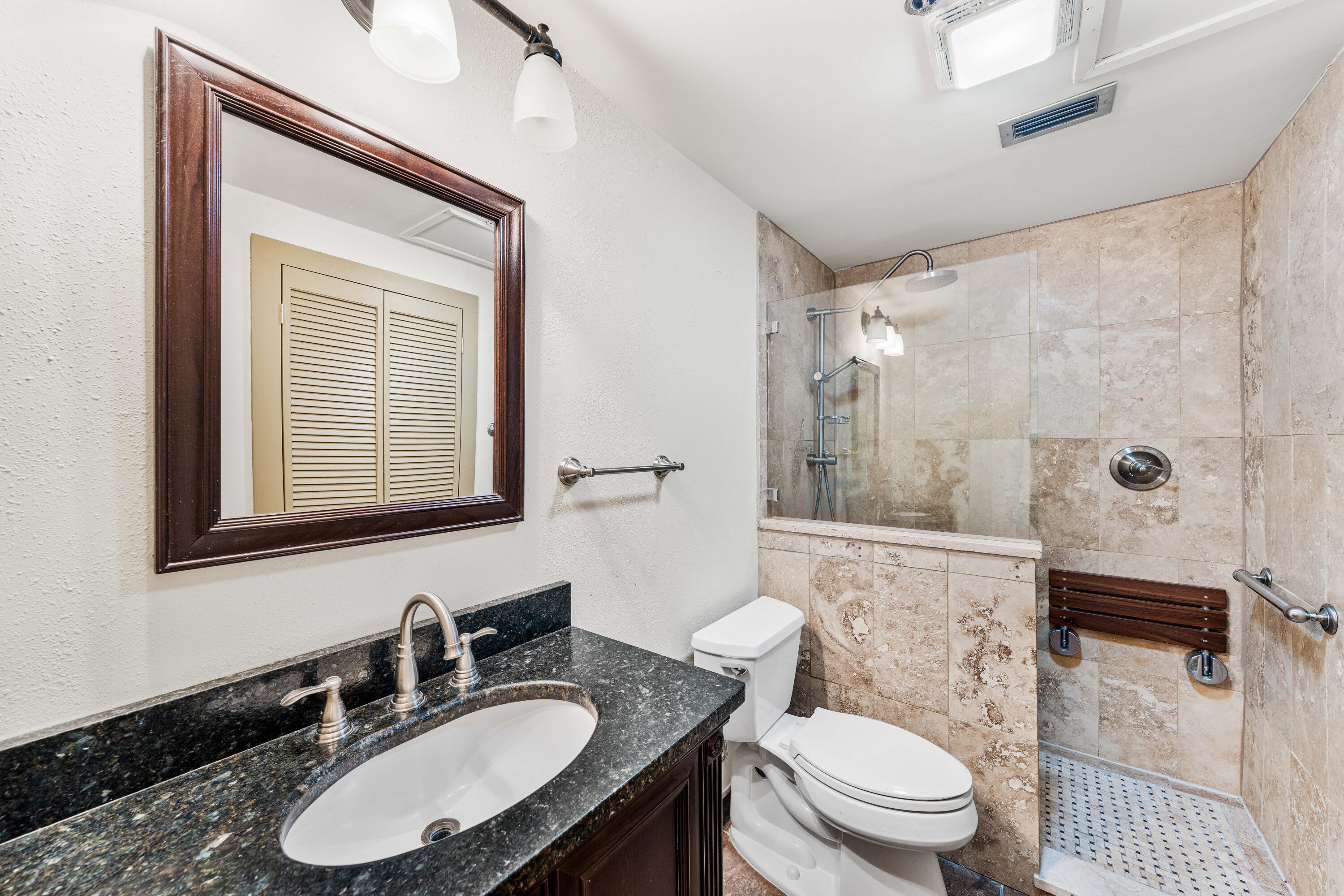 PLAYERS CLUB AT SAN DESTIN - Residential