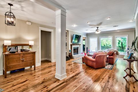 A home in Santa Rosa Beach