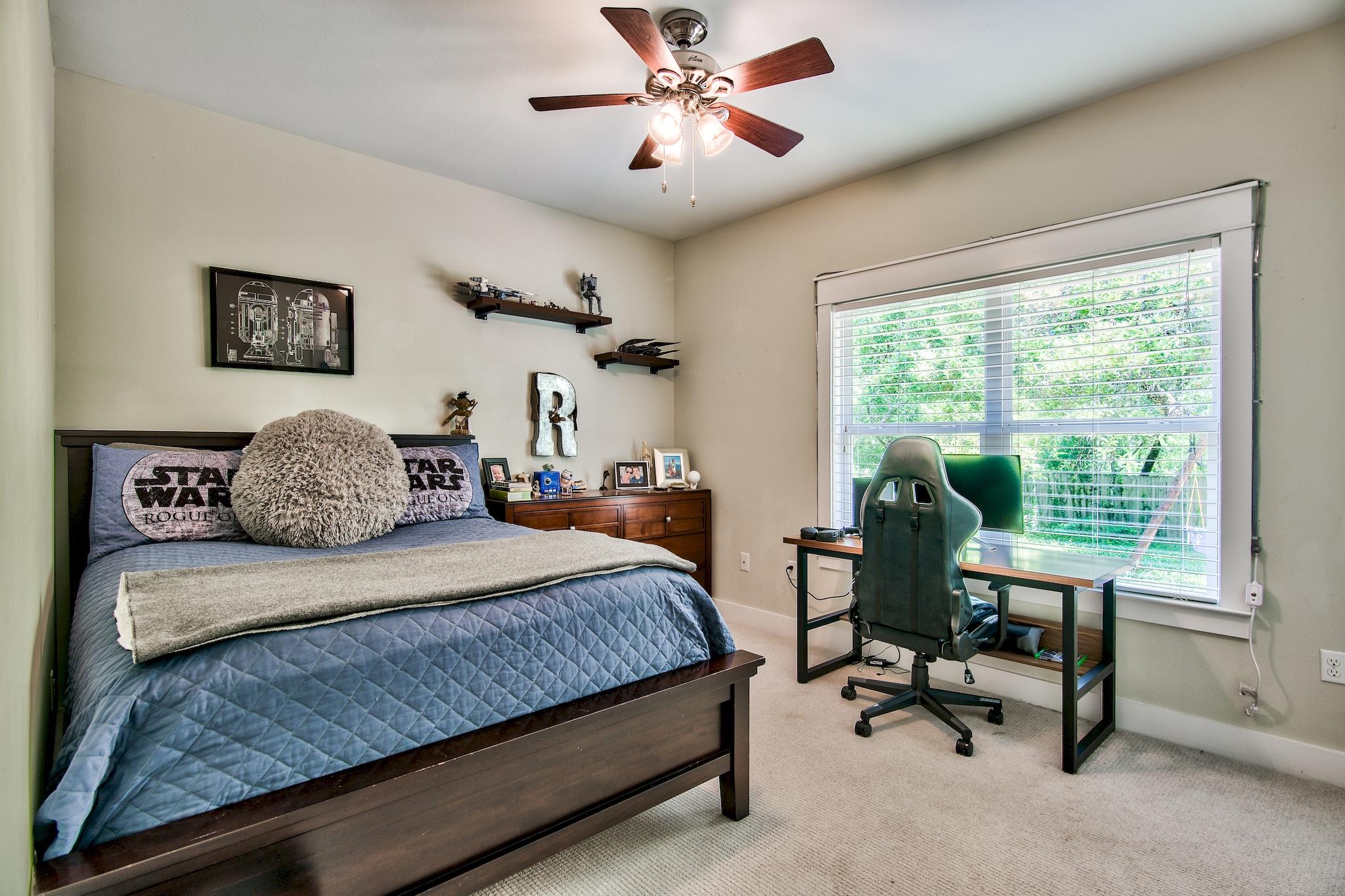 FISCHERS LANDING - Residential