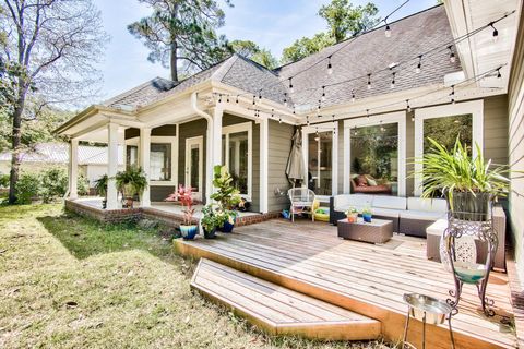 A home in Santa Rosa Beach