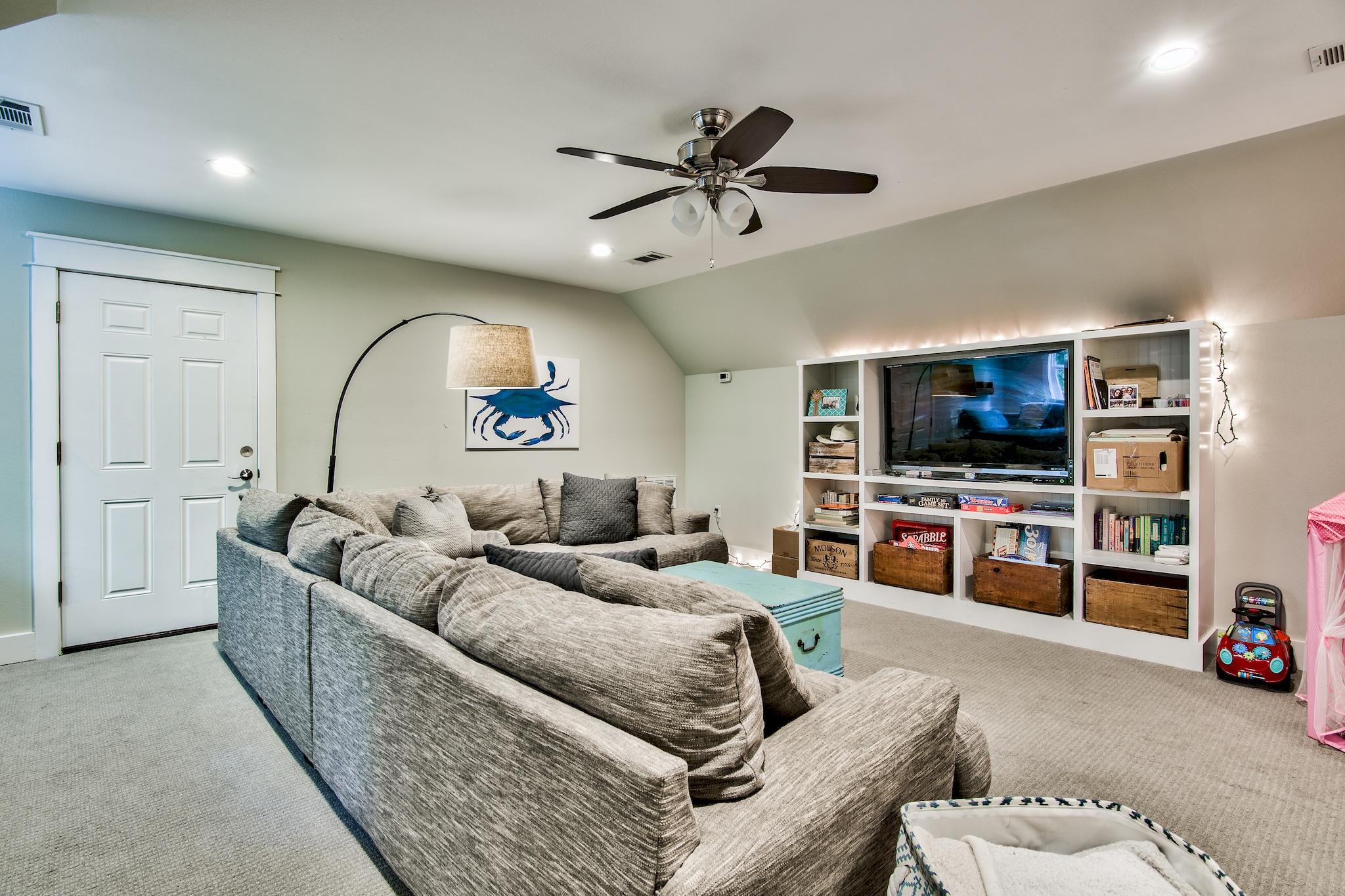 FISCHERS LANDING - Residential