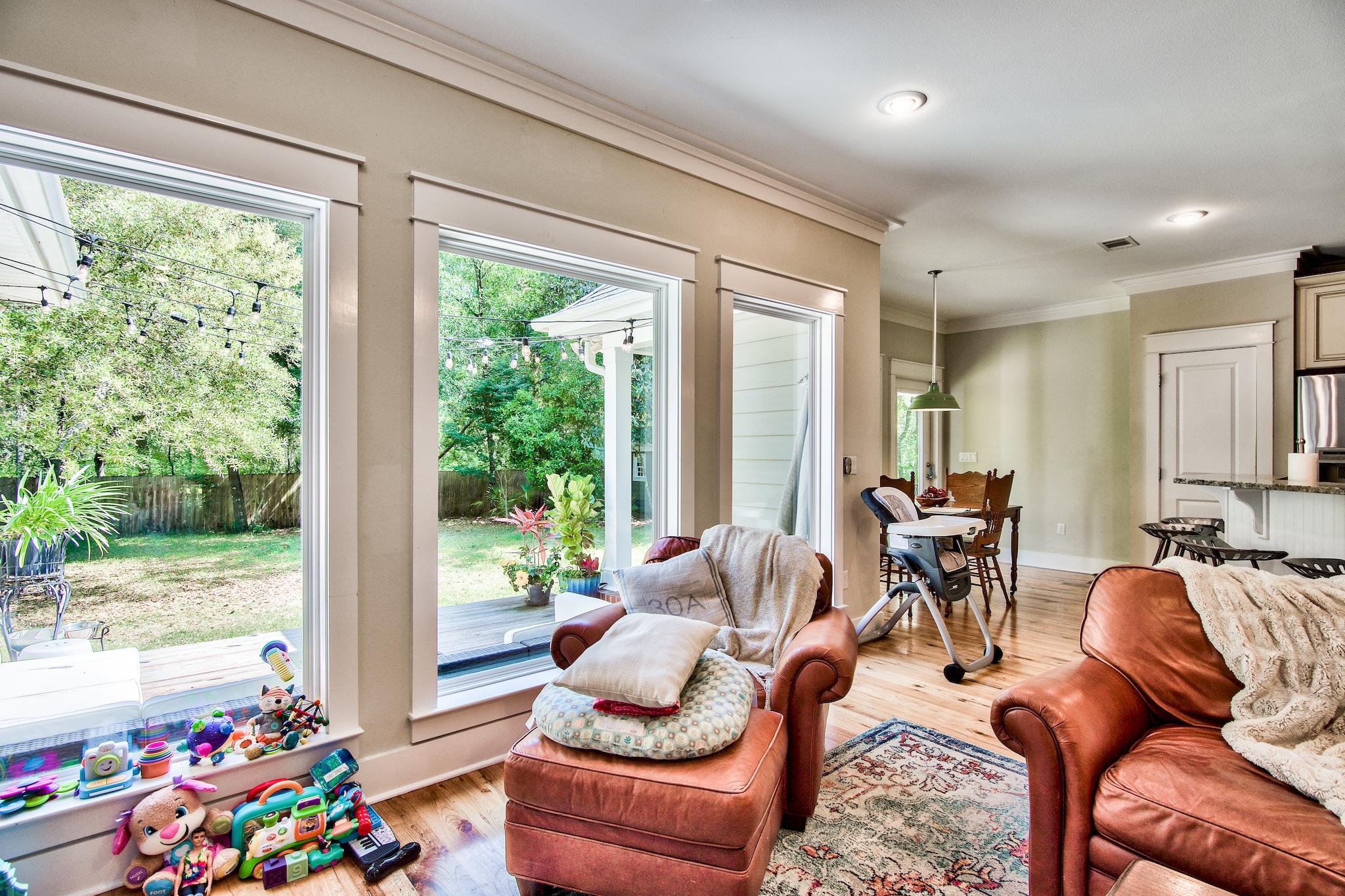 FISCHERS LANDING - Residential