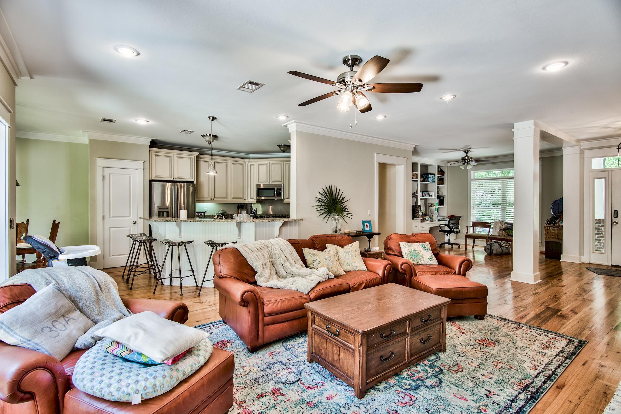 FISCHERS LANDING - Residential