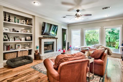 A home in Santa Rosa Beach