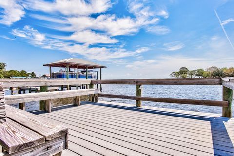 A home in Santa Rosa Beach