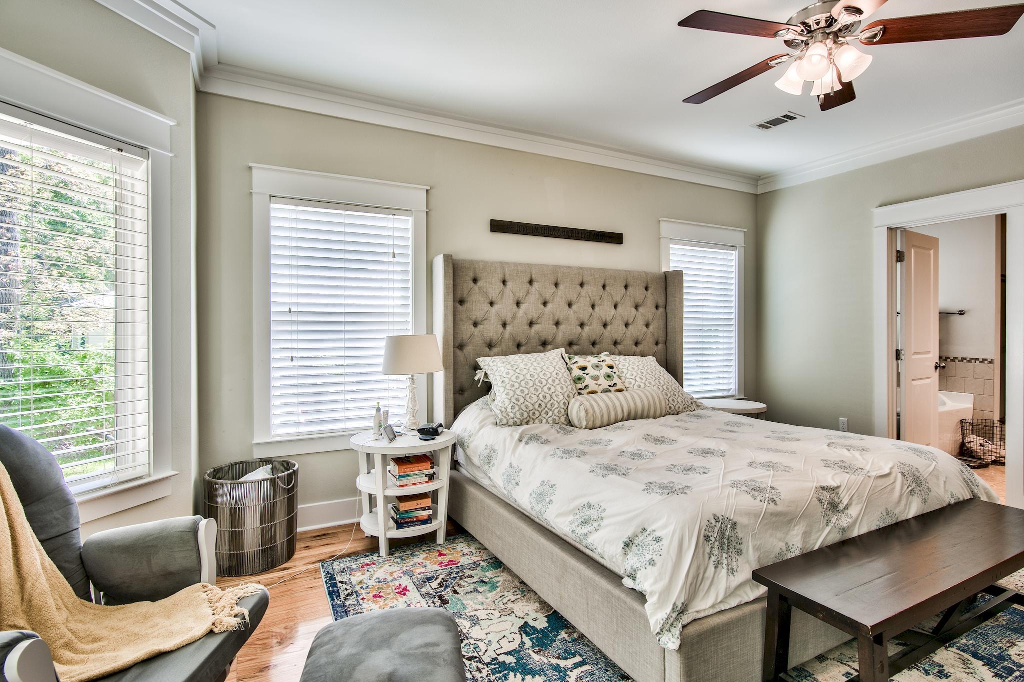 FISCHERS LANDING - Residential