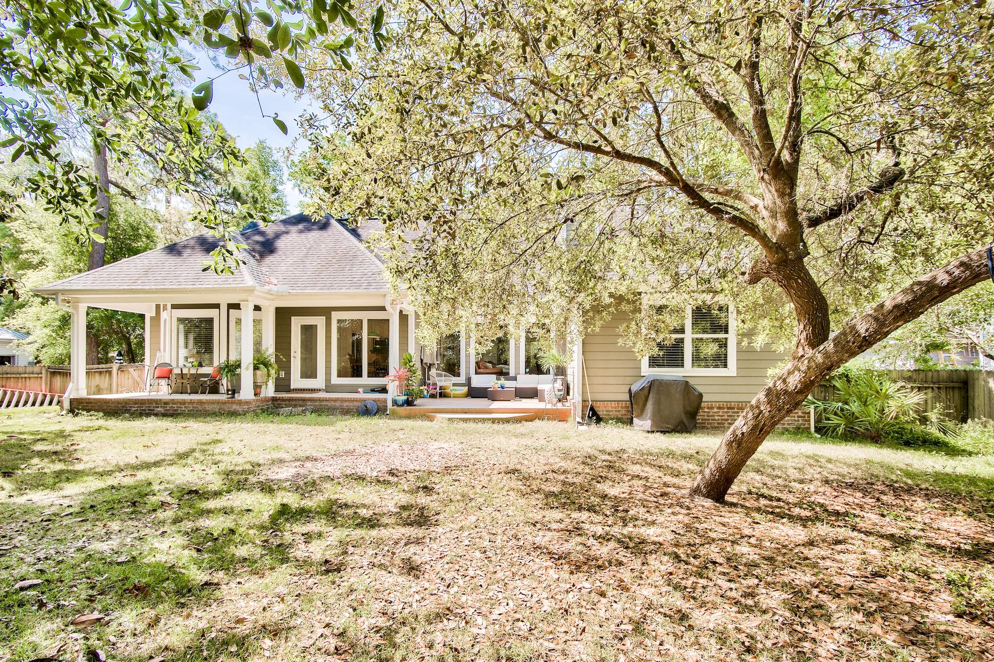 FISCHERS LANDING - Residential