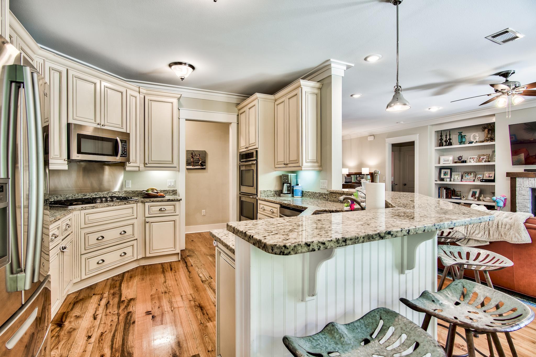 FISCHERS LANDING - Residential