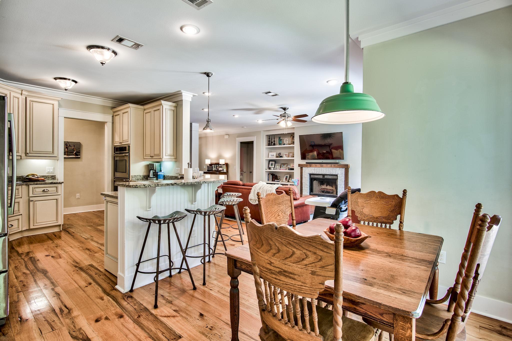 FISCHERS LANDING - Residential