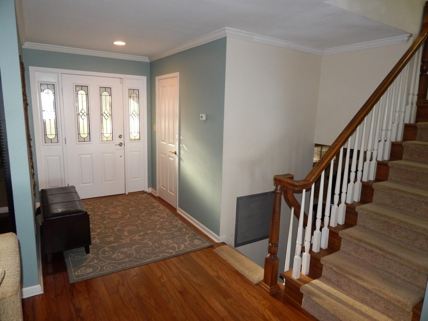 ELLIOTTS POINT 7TH ADDN - Residential