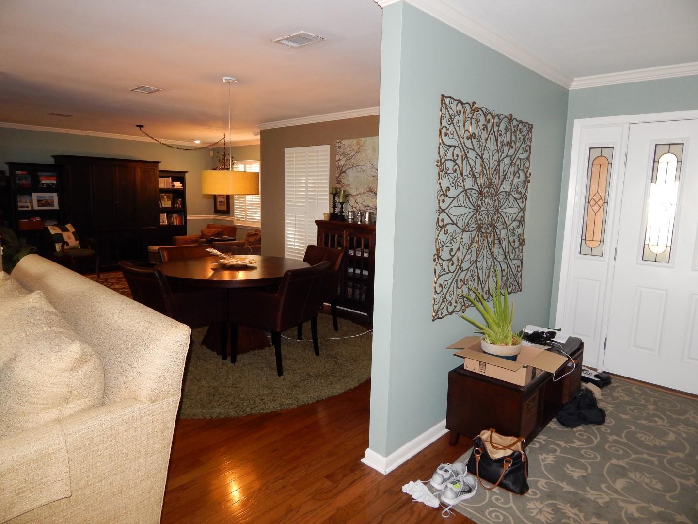 ELLIOTTS POINT 7TH ADDN - Residential