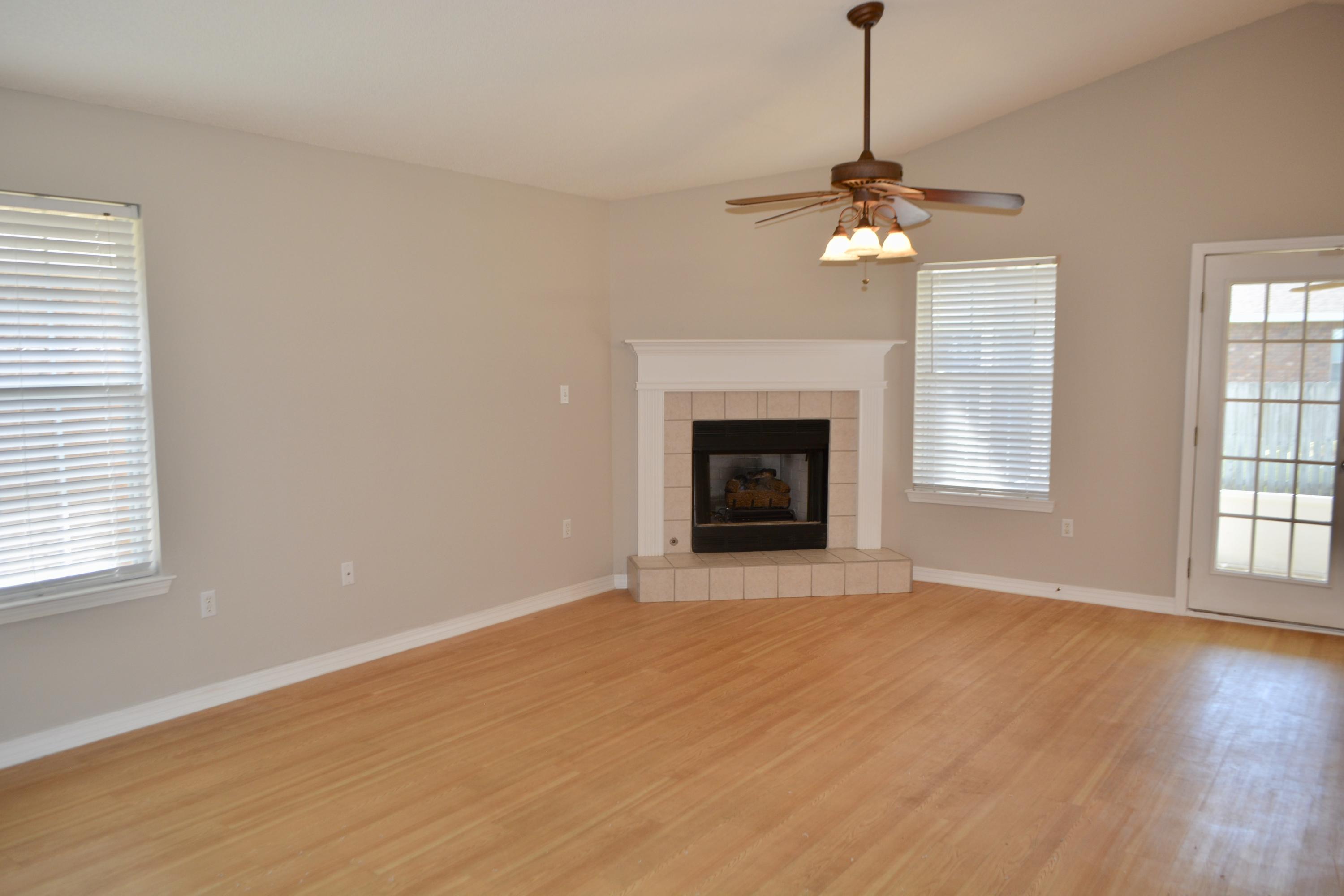 PARKER'S LANDING - Residential