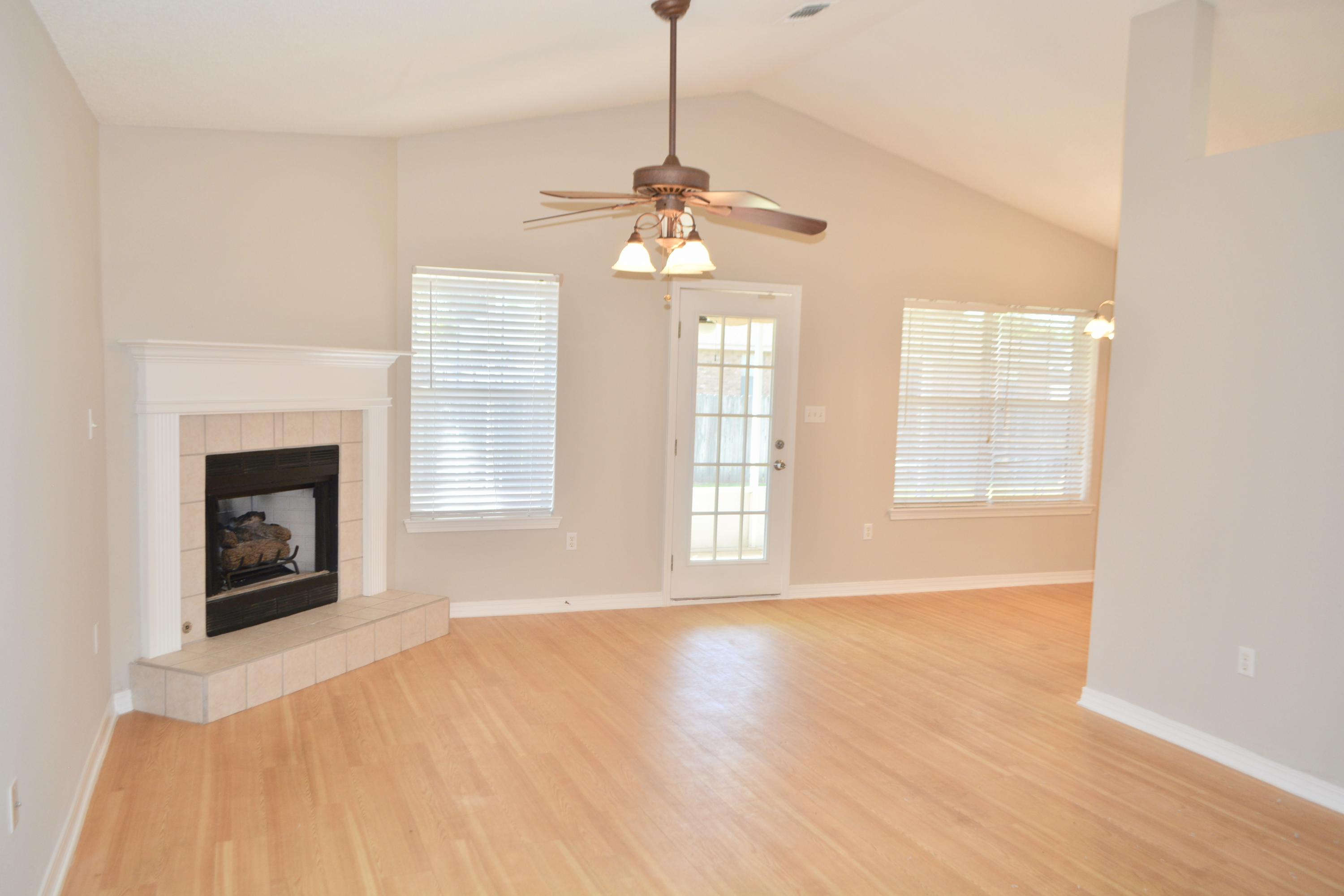 PARKER'S LANDING - Residential