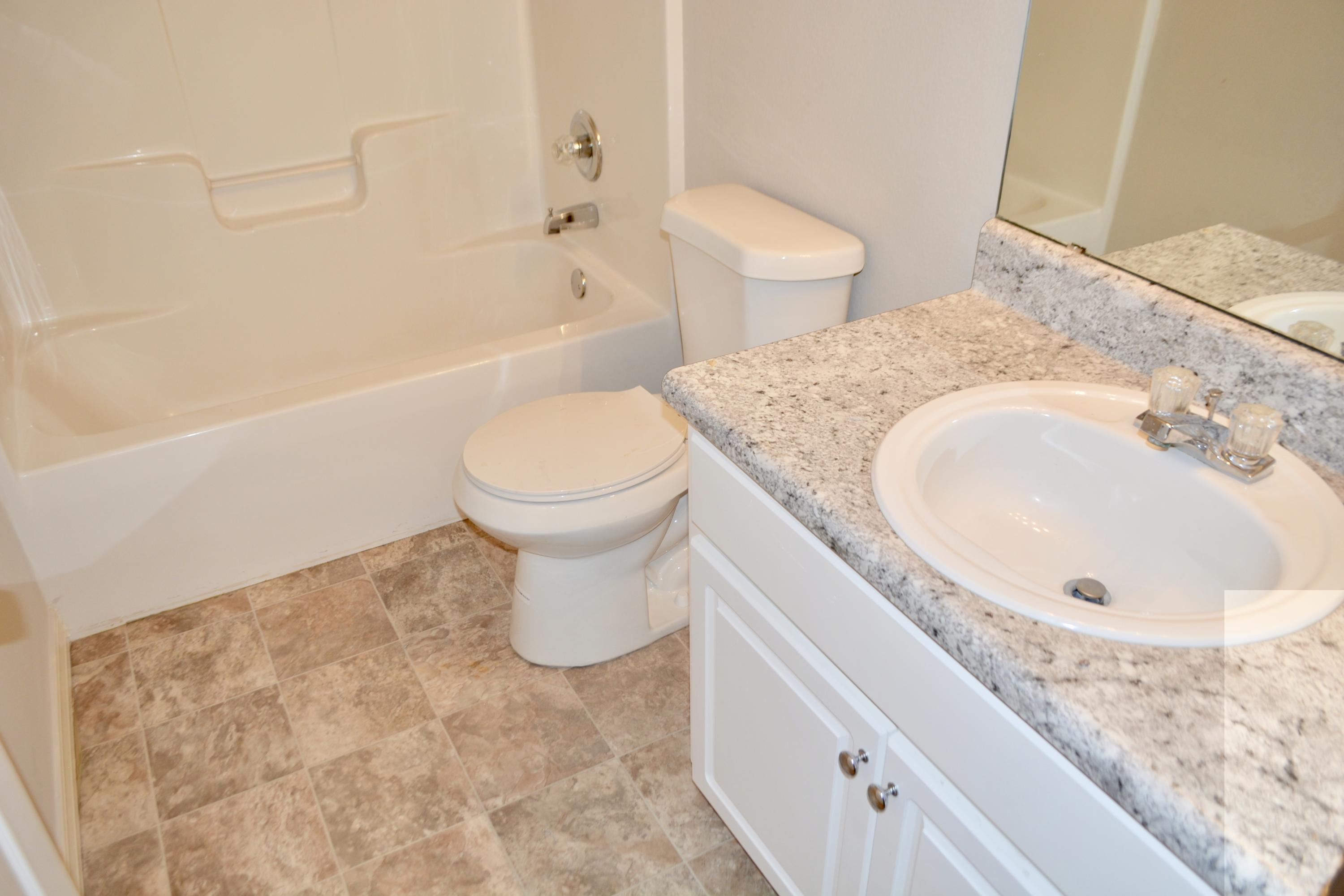 PARKER'S LANDING - Residential