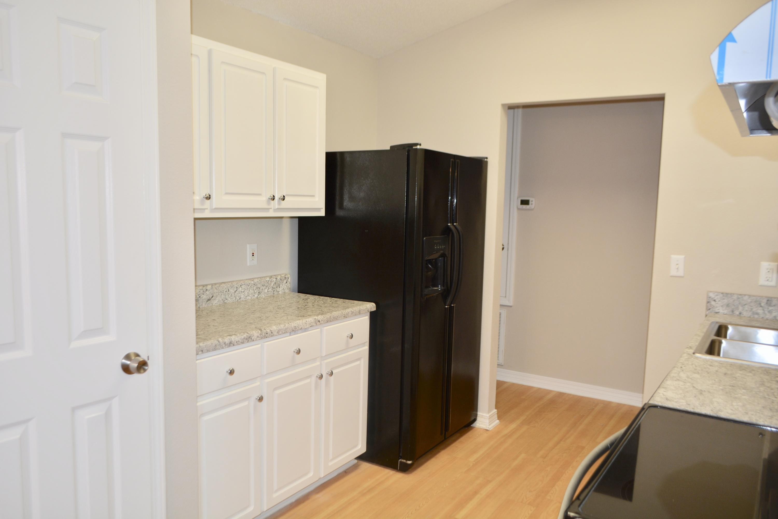 PARKER'S LANDING - Residential