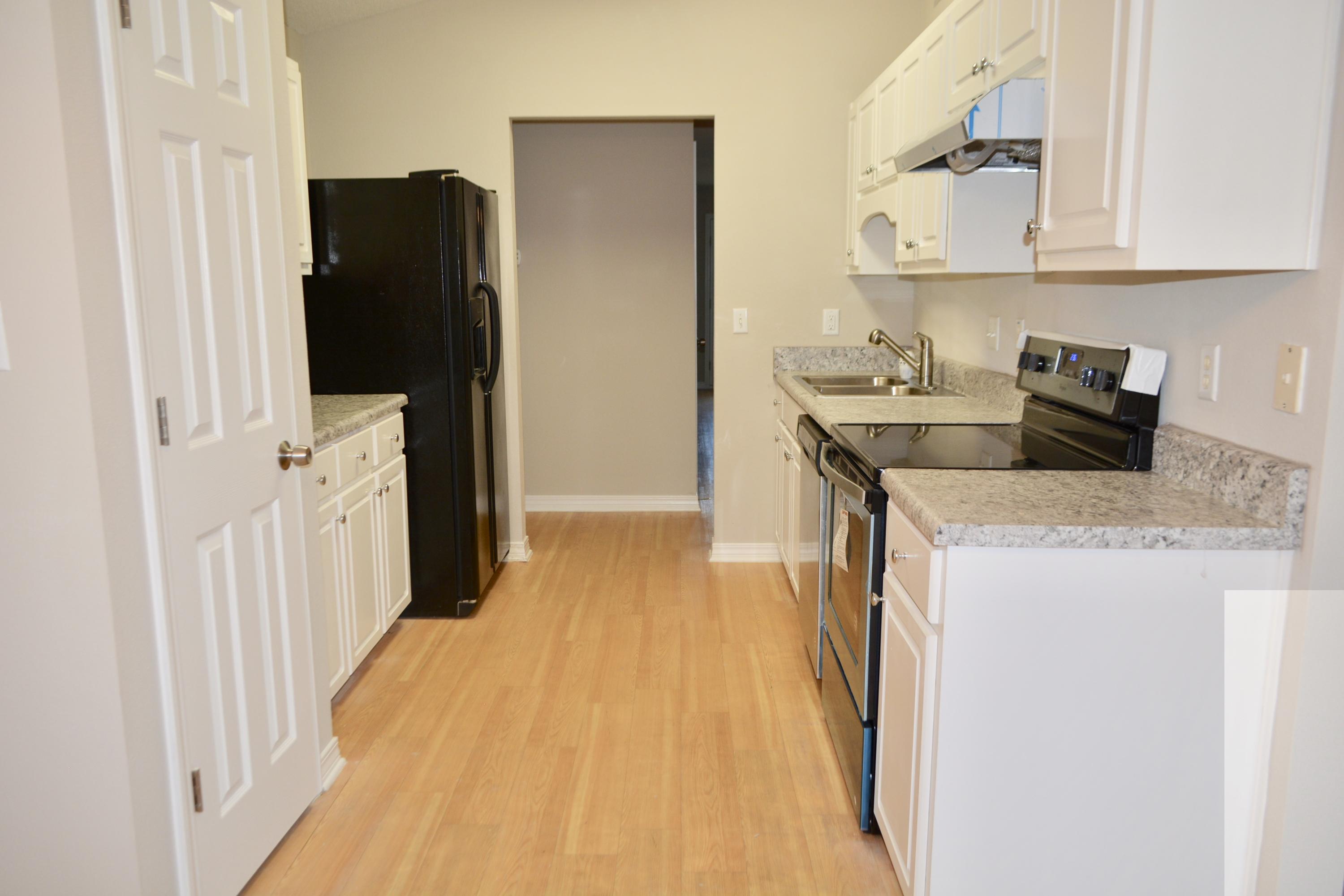 PARKER'S LANDING - Residential