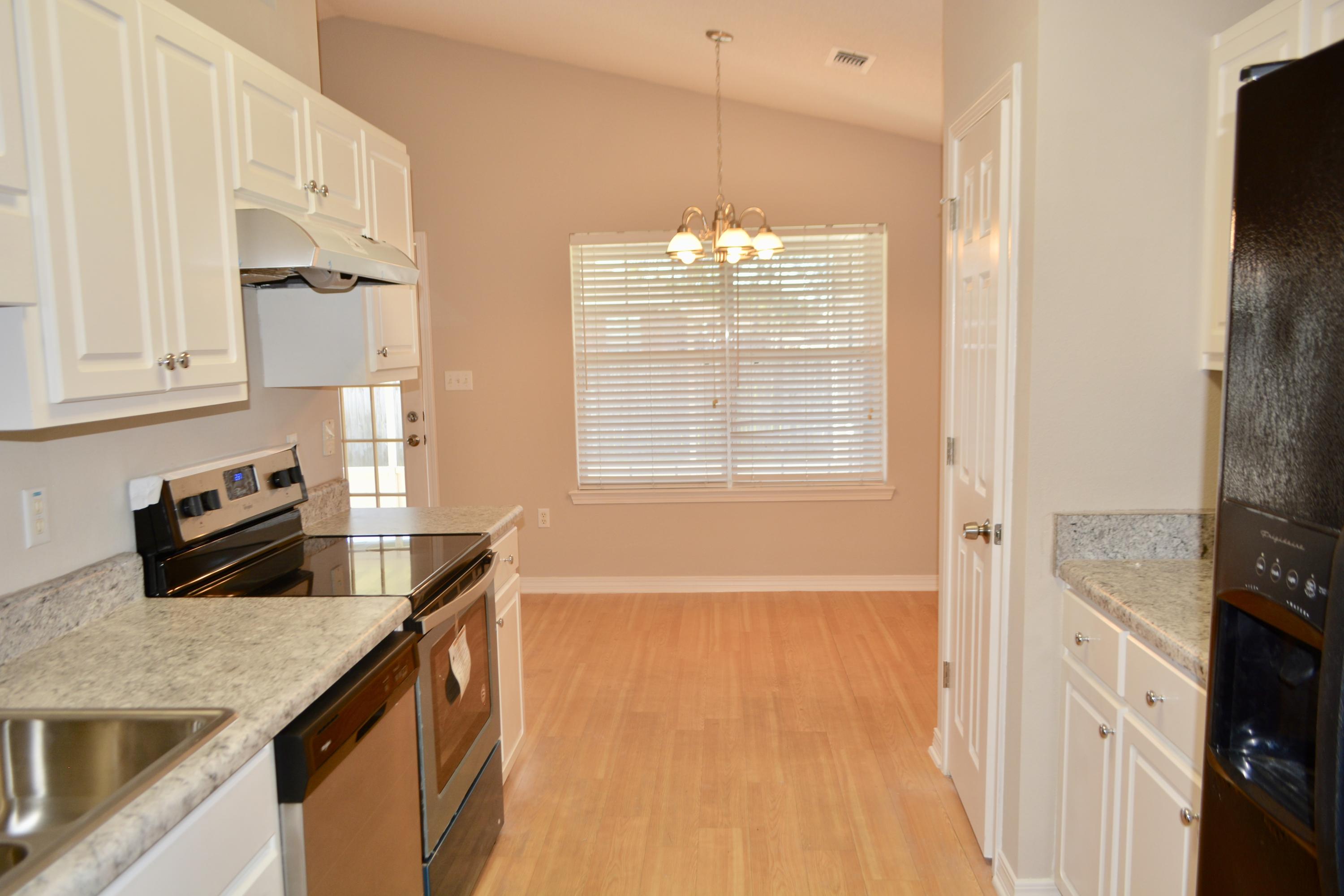 PARKER'S LANDING - Residential