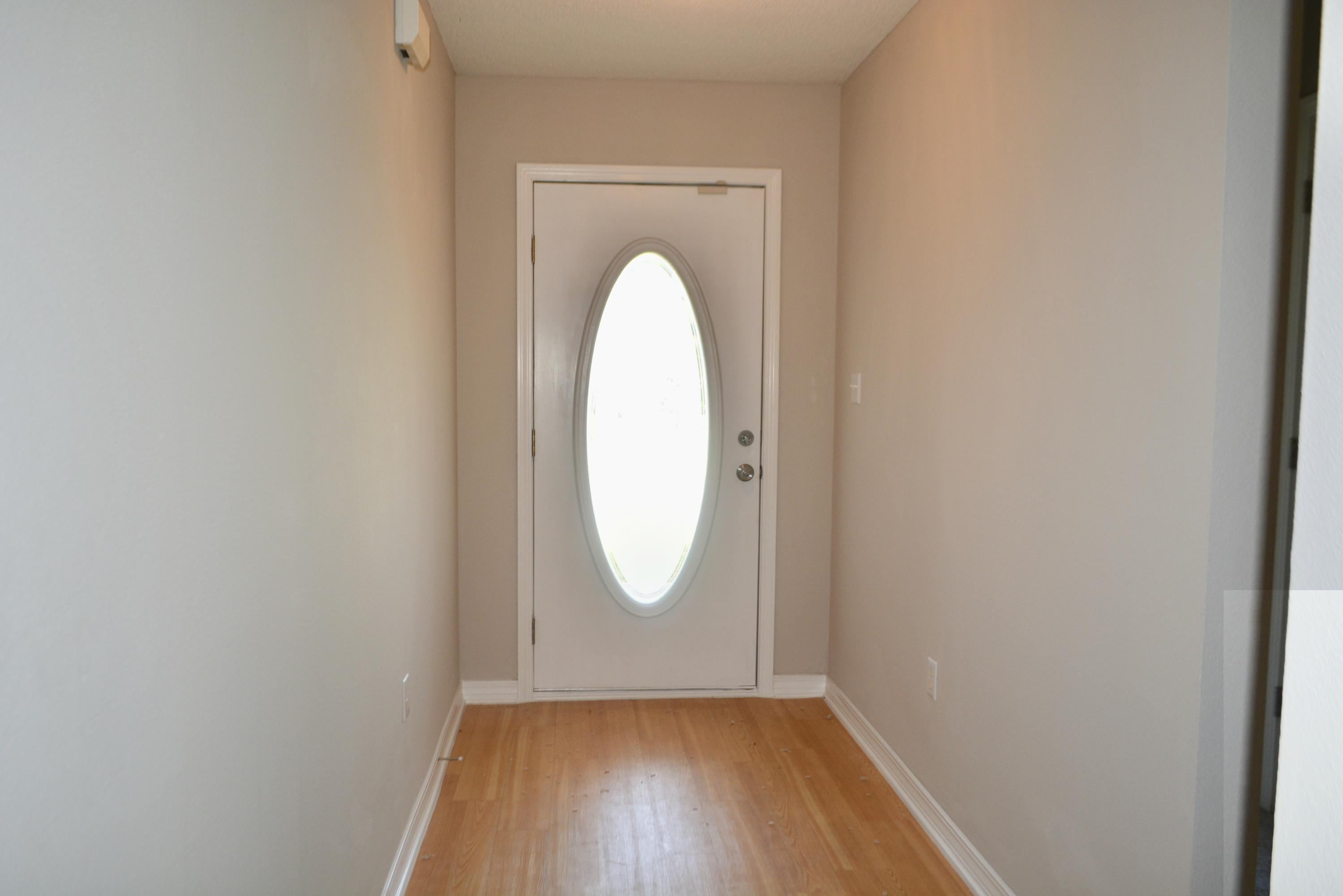 PARKER'S LANDING - Residential