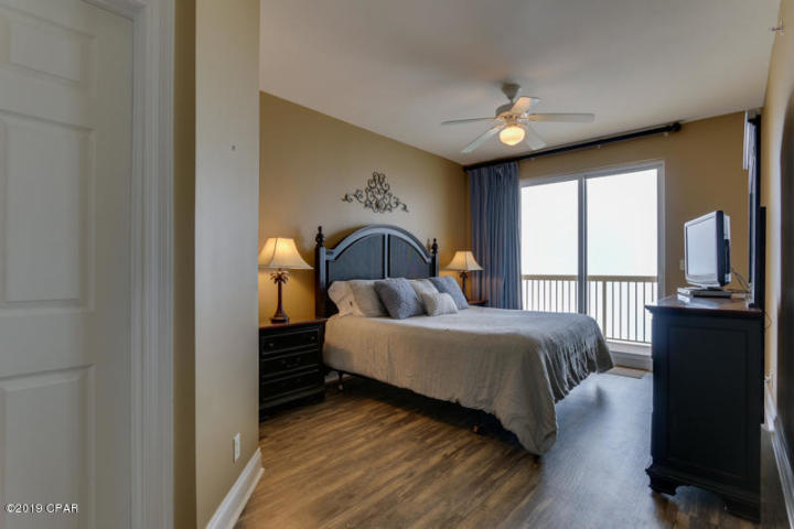 CALYPSO RESORT & TOWERS - Residential