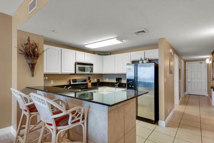 CALYPSO RESORT & TOWERS - Residential