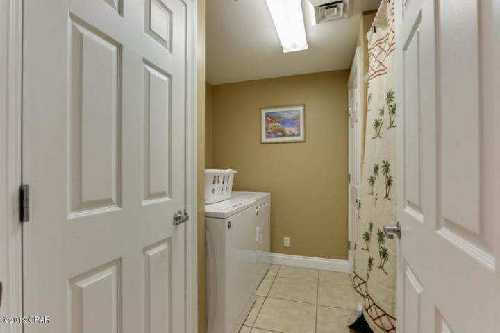 CALYPSO RESORT & TOWERS - Residential