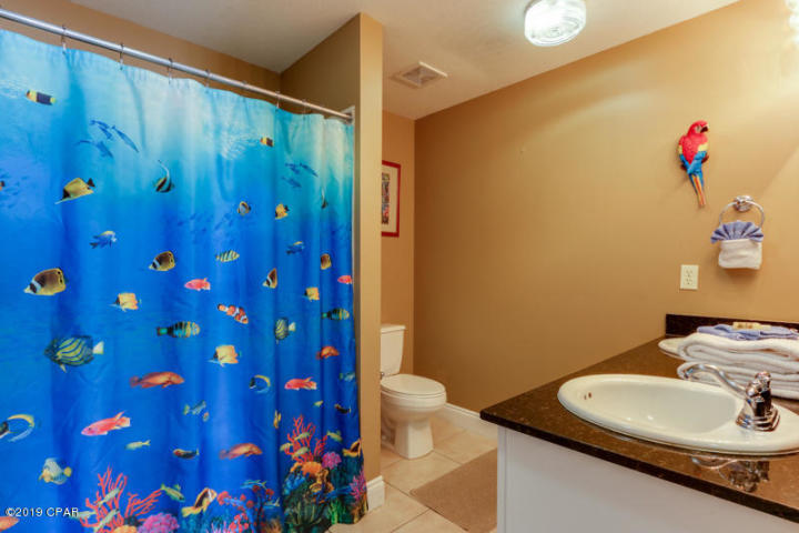 CALYPSO RESORT & TOWERS - Residential