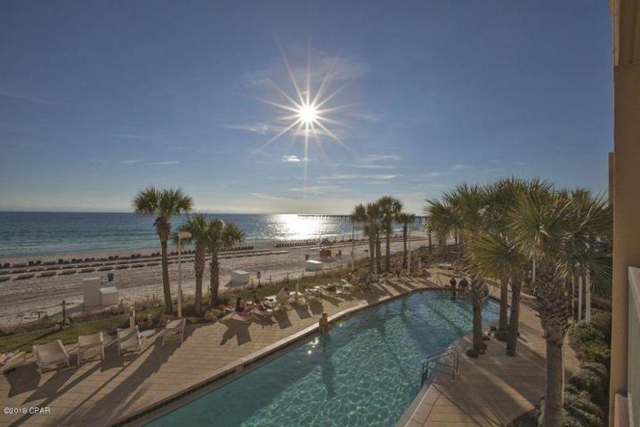 CALYPSO RESORT & TOWERS - Residential