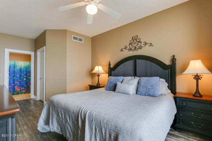 CALYPSO RESORT & TOWERS - Residential