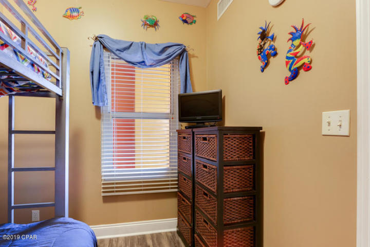 CALYPSO RESORT & TOWERS - Residential