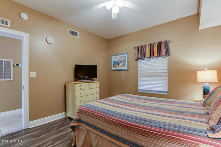 CALYPSO RESORT & TOWERS - Residential