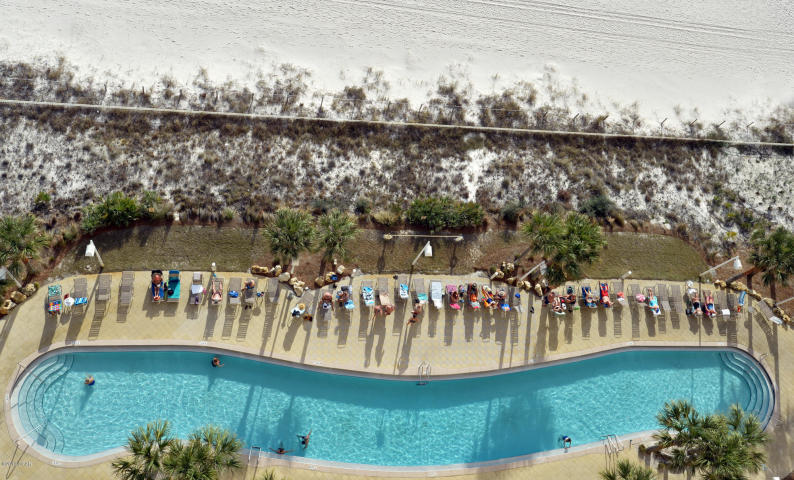 CALYPSO RESORT & TOWERS - Residential