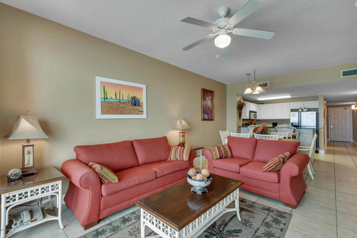 CALYPSO RESORT & TOWERS - Residential