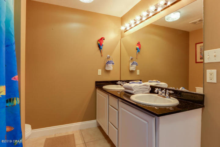 CALYPSO RESORT & TOWERS - Residential