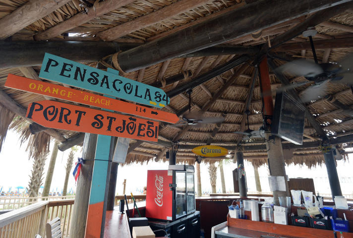 CALYPSO RESORT & TOWERS - Residential