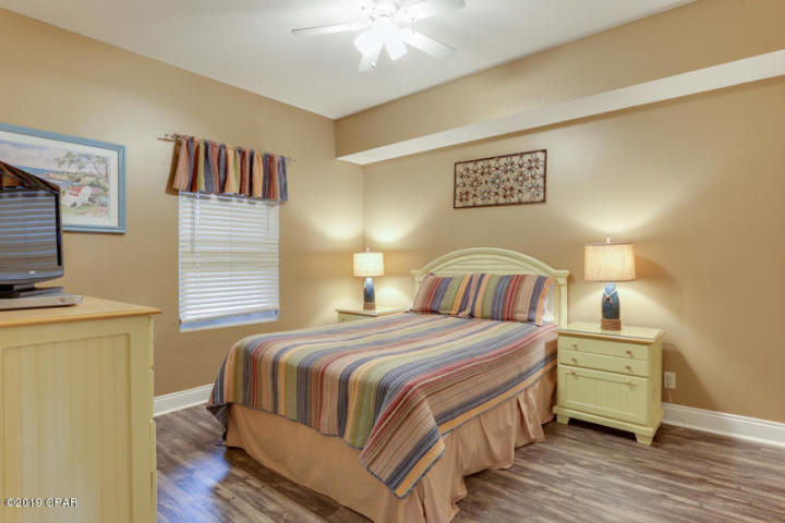 CALYPSO RESORT & TOWERS - Residential