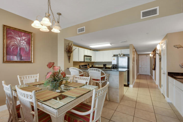 CALYPSO RESORT & TOWERS - Residential