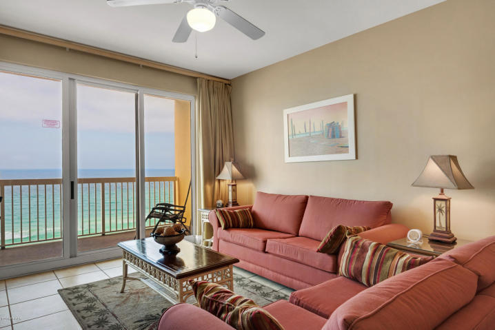 CALYPSO RESORT & TOWERS - Residential