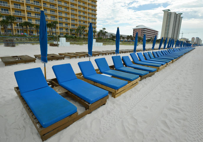 CALYPSO RESORT & TOWERS - Residential