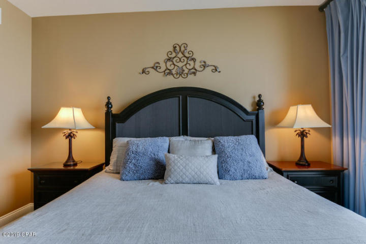 CALYPSO RESORT & TOWERS - Residential