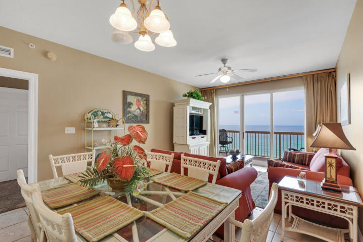 CALYPSO RESORT & TOWERS - Residential