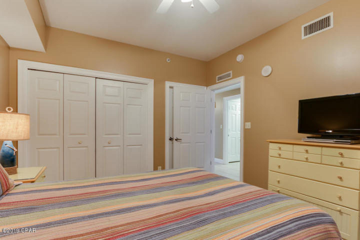 CALYPSO RESORT & TOWERS - Residential