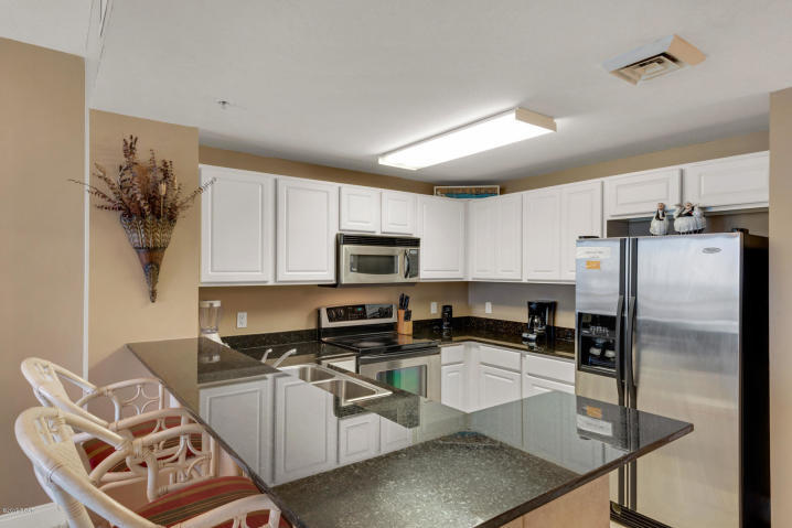 CALYPSO RESORT & TOWERS - Residential