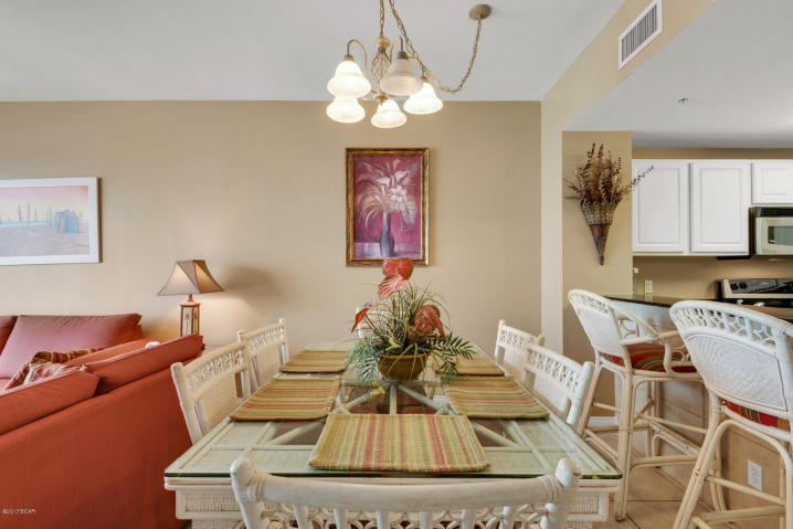 CALYPSO RESORT & TOWERS - Residential