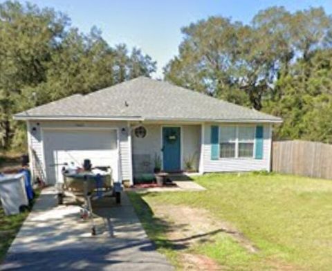 5663 Charter Circle Gulf Breeze FL 32563